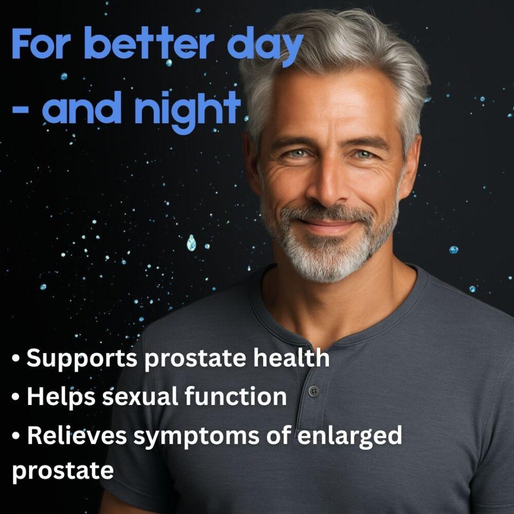Prostate Formula - Image 2