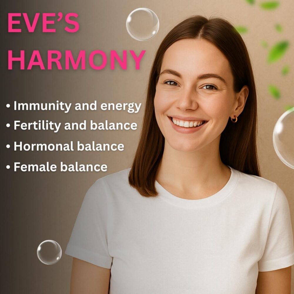 Eve's Harmony - Image 2