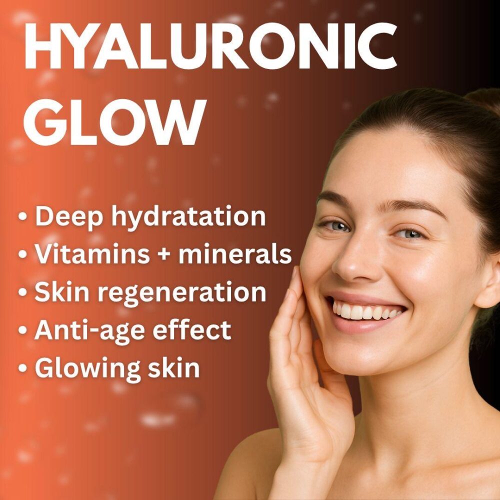 Hyaluronic Glow - Image 2