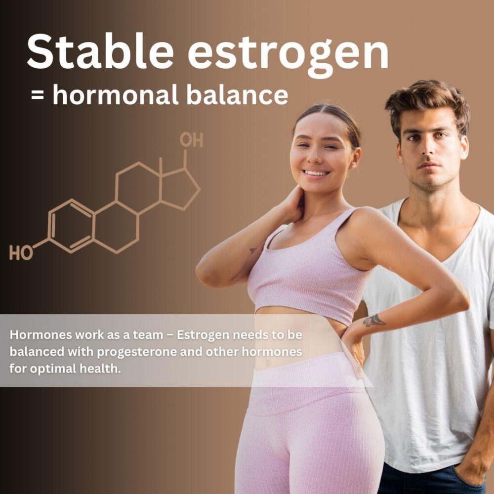 Estrogen Bio Control - Image 2