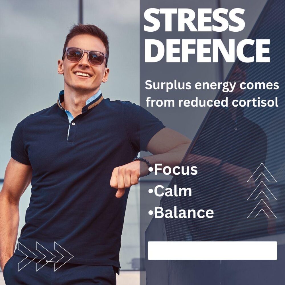 Stress Defence - Image 2